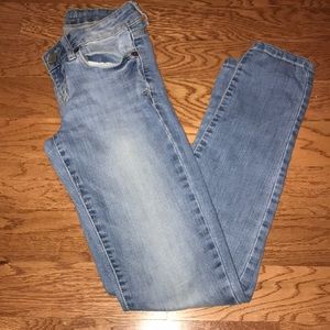 Light Aeropostale Jeans